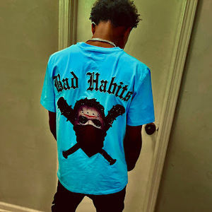 Meet your Posher, Terrel